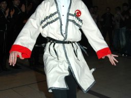Karadeniz Gecesi Neufahrn 2006